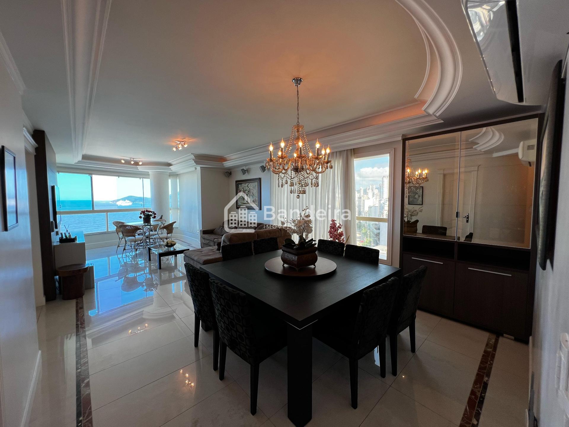 Apartamento à venda, Centro Balneário Camboriú, BALNEARIO CAMB...
