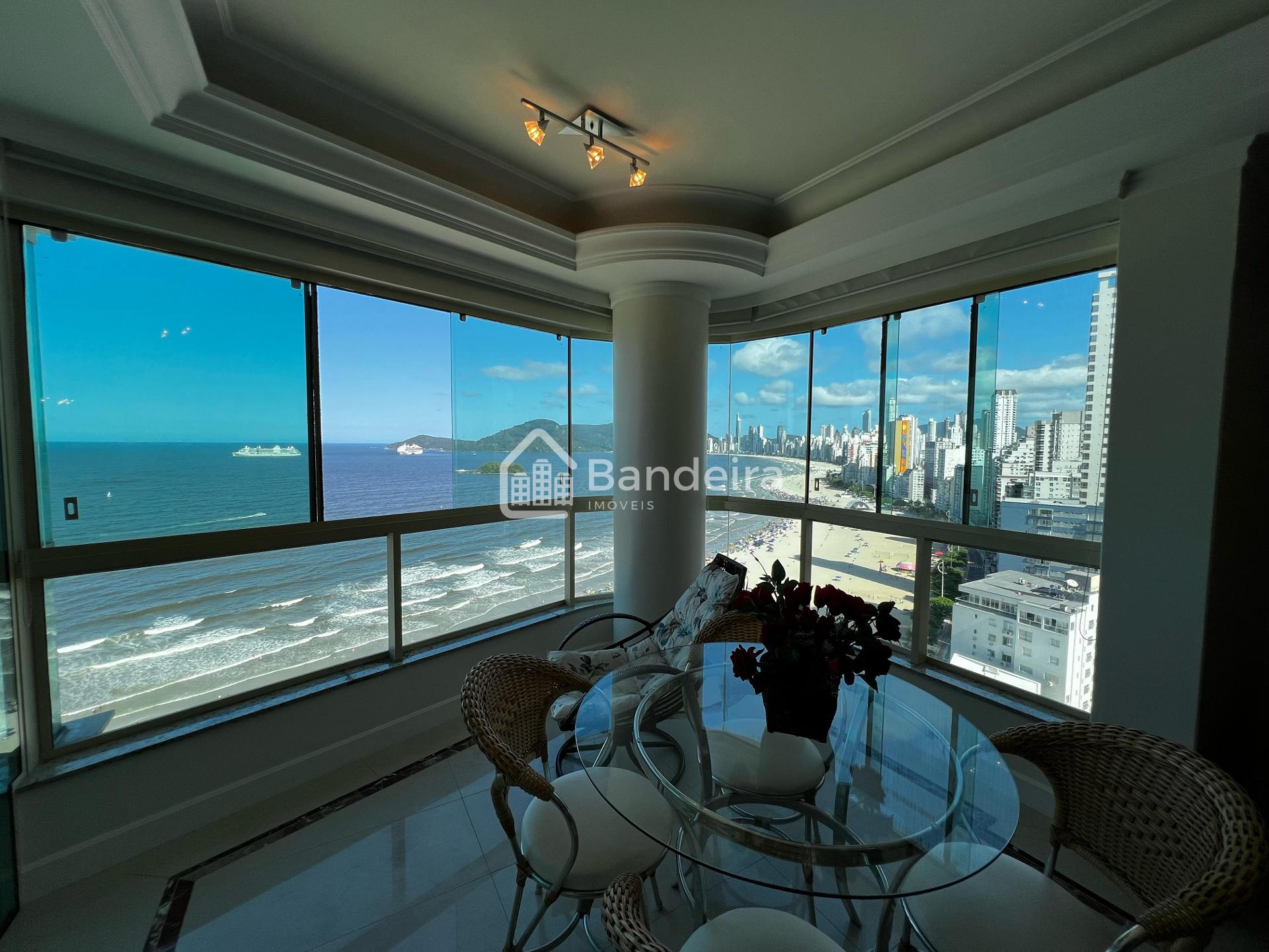 Apartamento à venda, Centro Balneário Camboriú, BALNEARIO CAMB...
