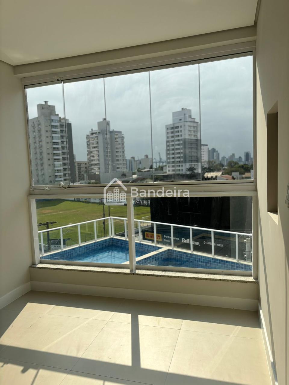 Apartamento novo à venda, São judas, ITAJAI - SC diferenciado ...