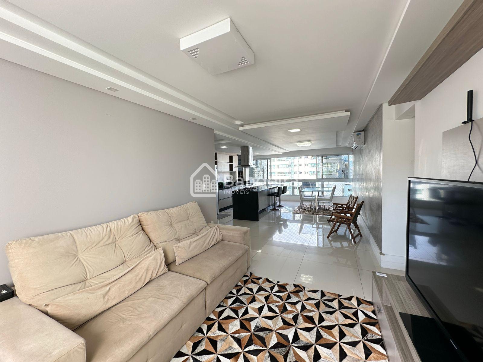 Apartamento para locação, Pioneiros, BALNEARIO CAMBORIU - SC 3...