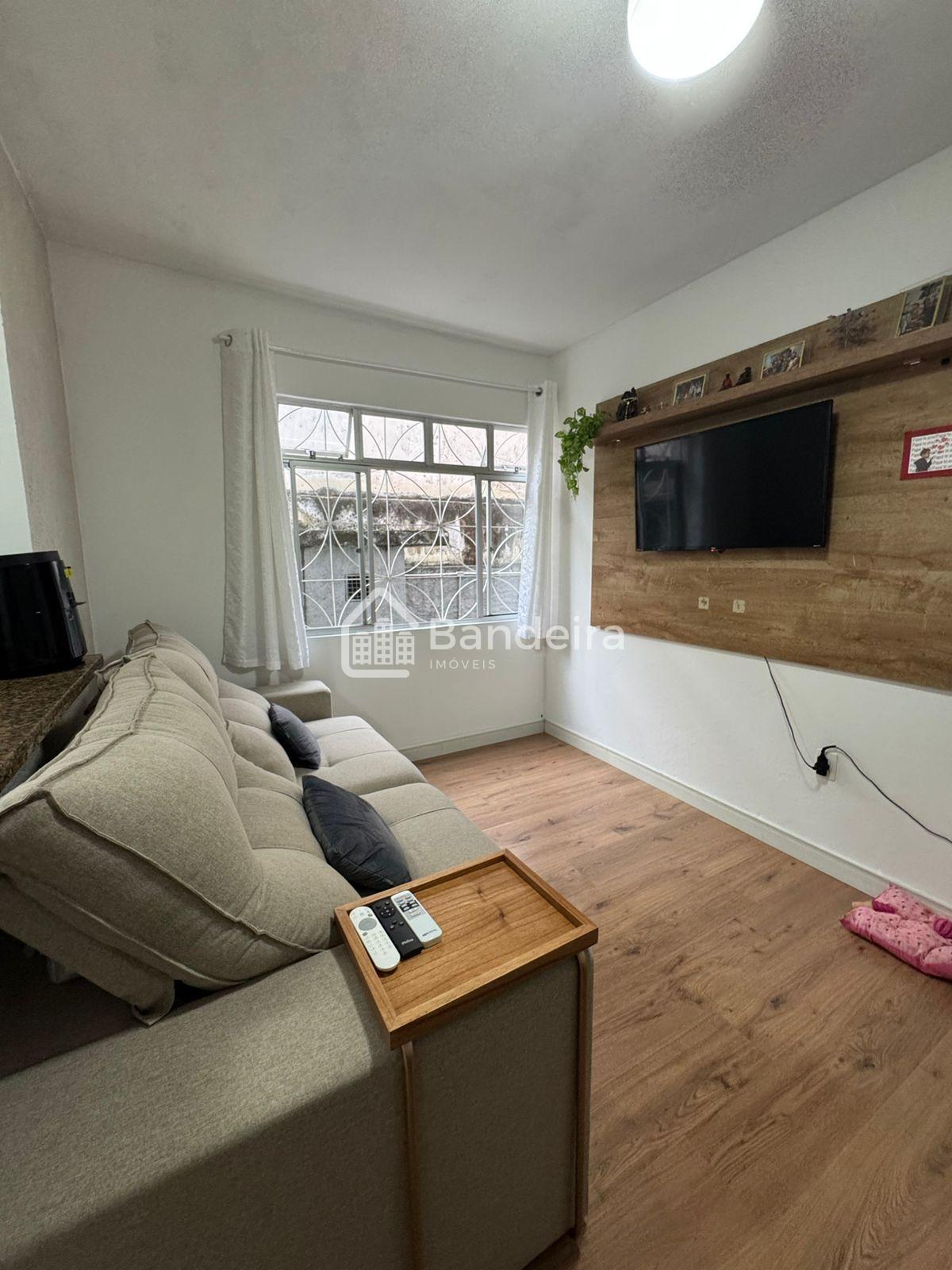 Oportunidade excelente apartamento à venda no bairro São Vicente 