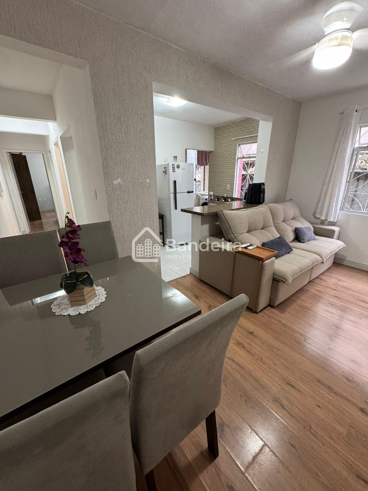 Oportunidade excelente apartamento à venda no bairro São Vicente 