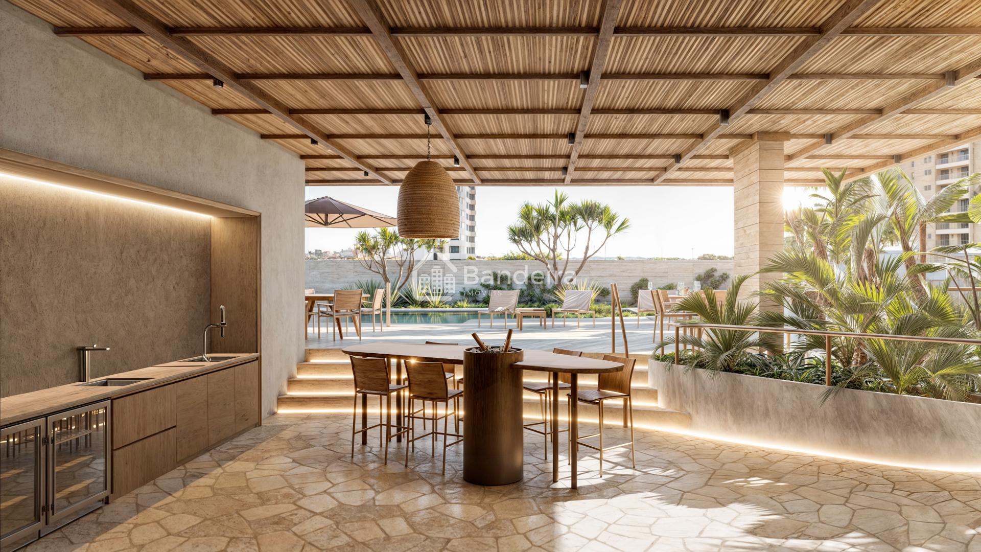 Apartamento Novo com entrega para Dez 2029 à venda, Fazenda, I...