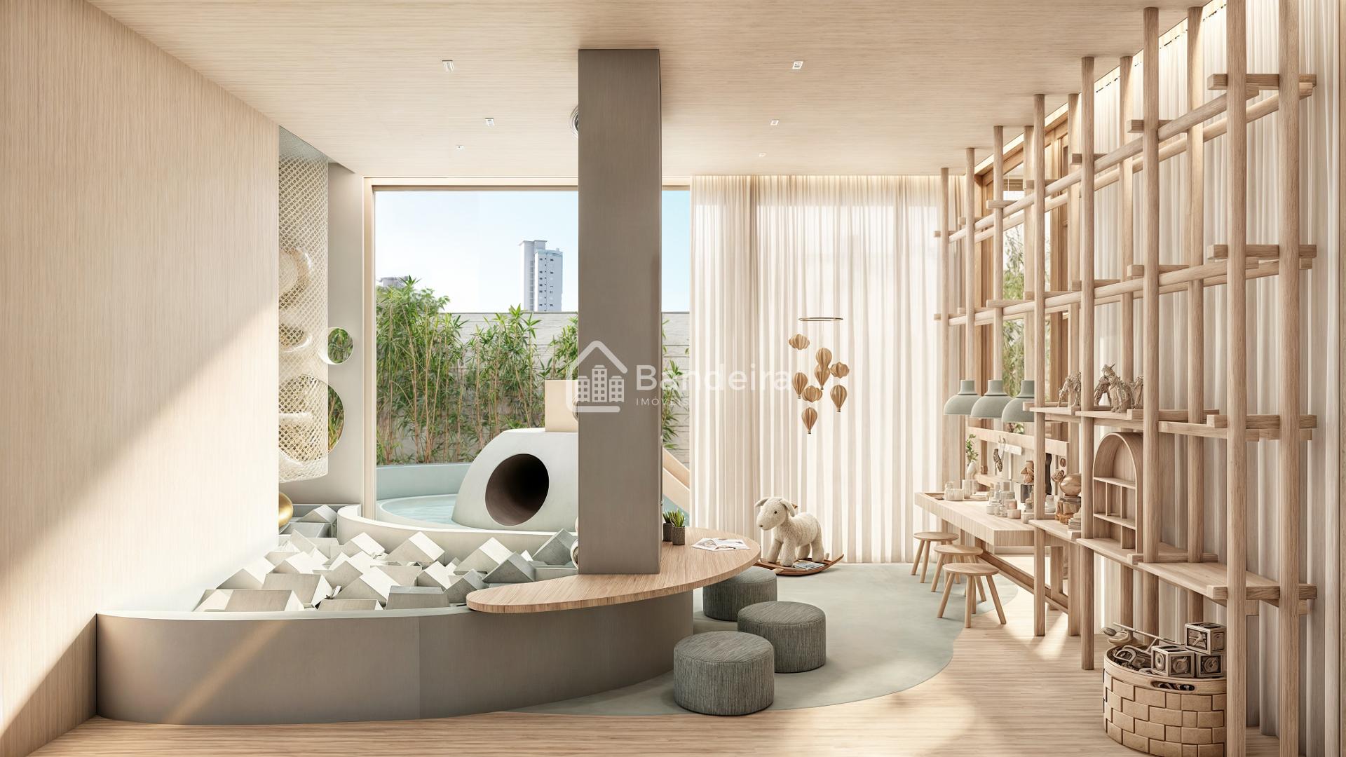 Apartamento Novo com entrega para Dez 2029 à venda, Fazenda, I...