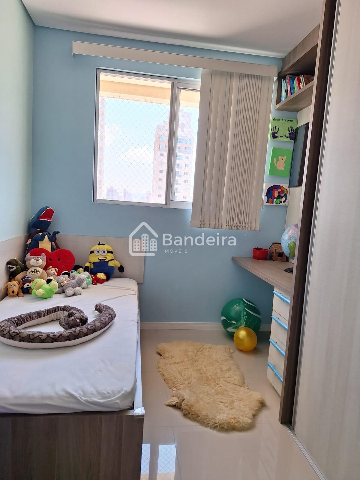 Apartamento à venda, São Judas, ITAJAI - SC, Suíte Mais Um Quarto