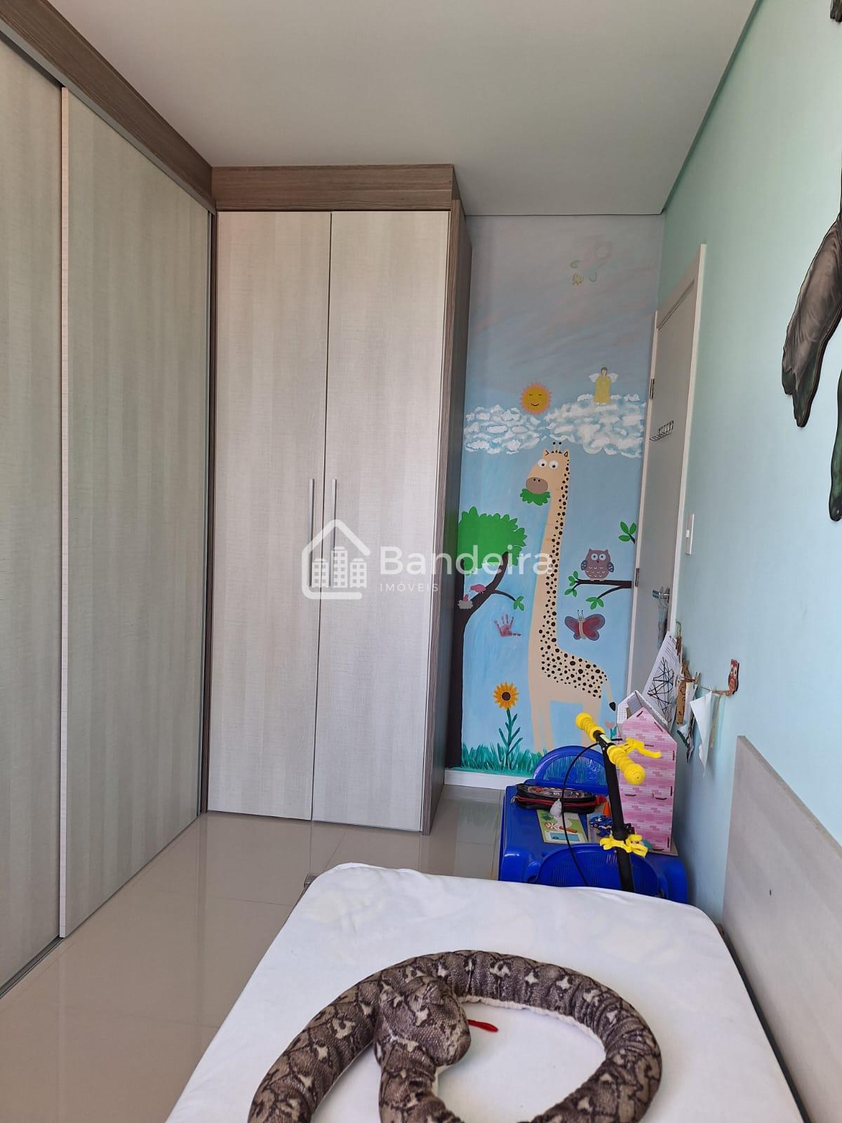 Apartamento à venda, São Judas, ITAJAI - SC, Suíte Mais Um Quarto