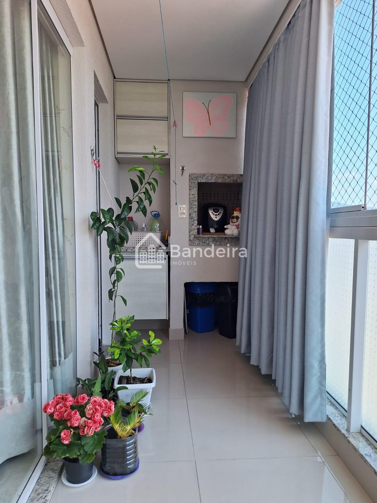 Apartamento à venda, São Judas, ITAJAI - SC, Suíte Mais Um Quarto
