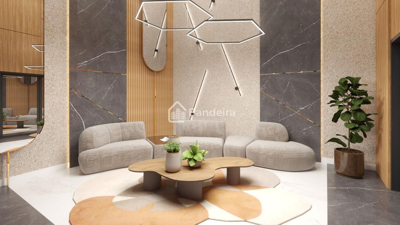 Apartamento novo no centro de Itajaí, andar alto, linda vista ...