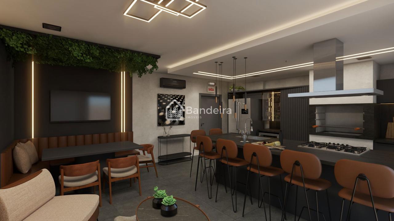 Apartamento novo no centro de Itajaí, andar alto, linda vista ...
