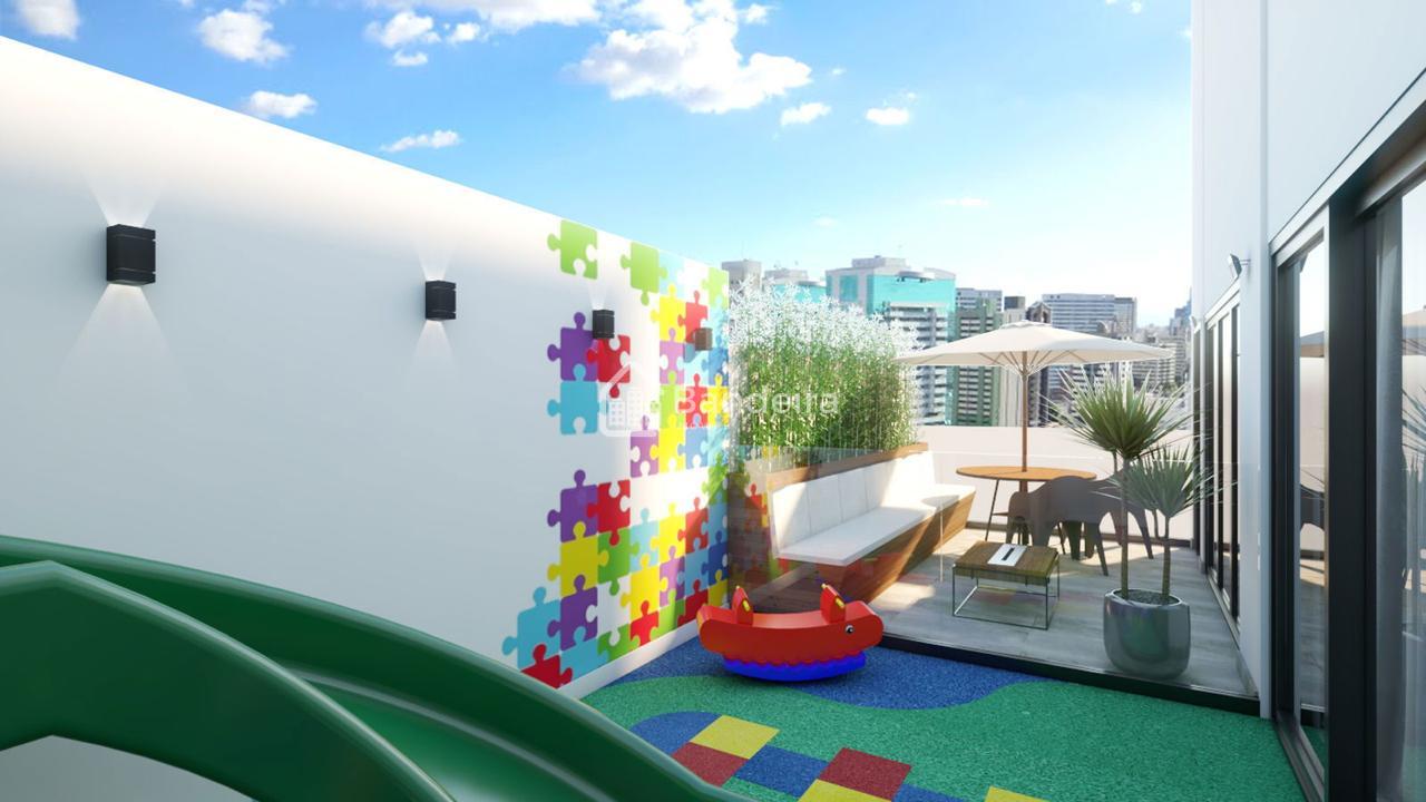 Apartamento novo no centro de Itajaí, andar alto, linda vista ...