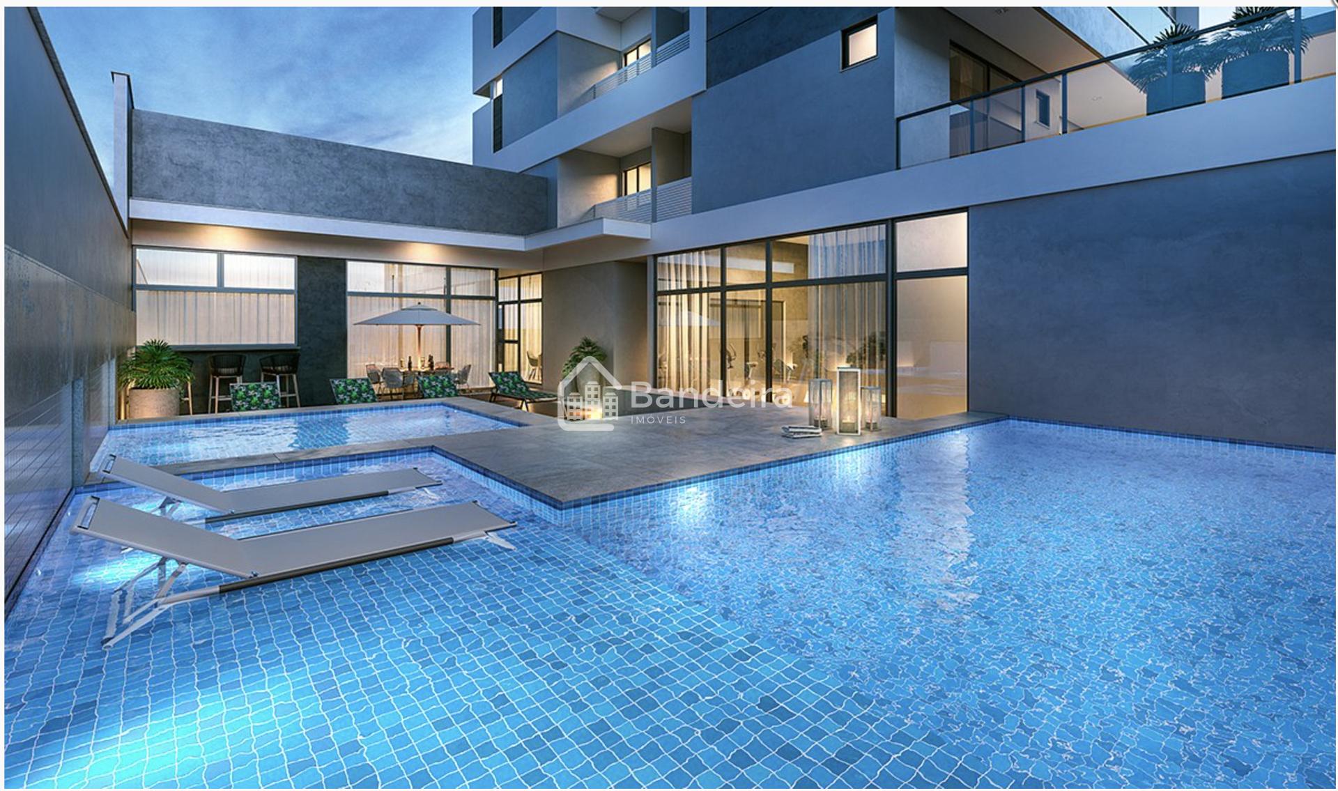 Apartamento à venda, Dom Bosco, ITAJAI - SC, Em fase de acabam...