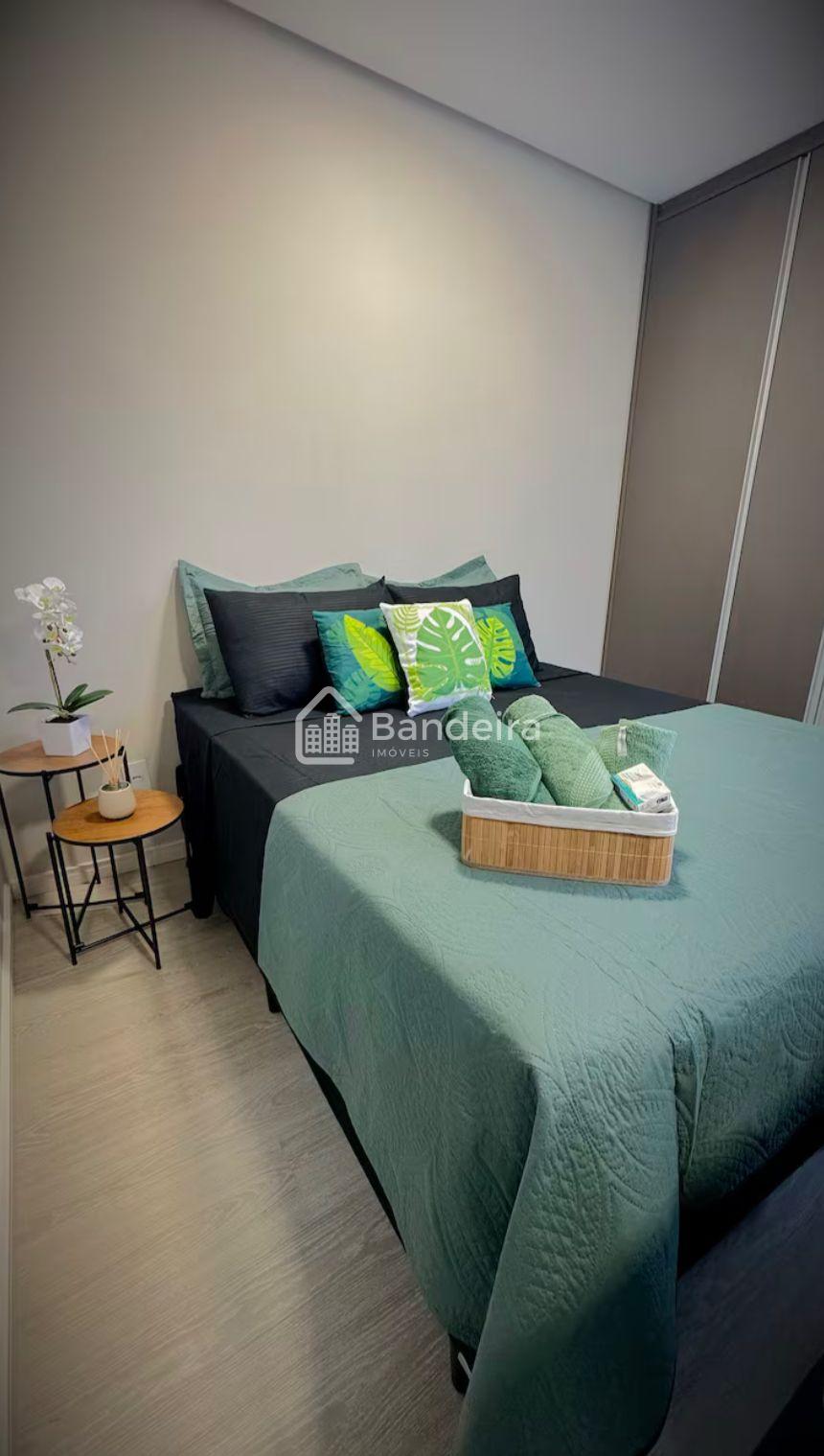 Loft novo recém mobiliado no bairro Fazenda em Itajaí, vista p...