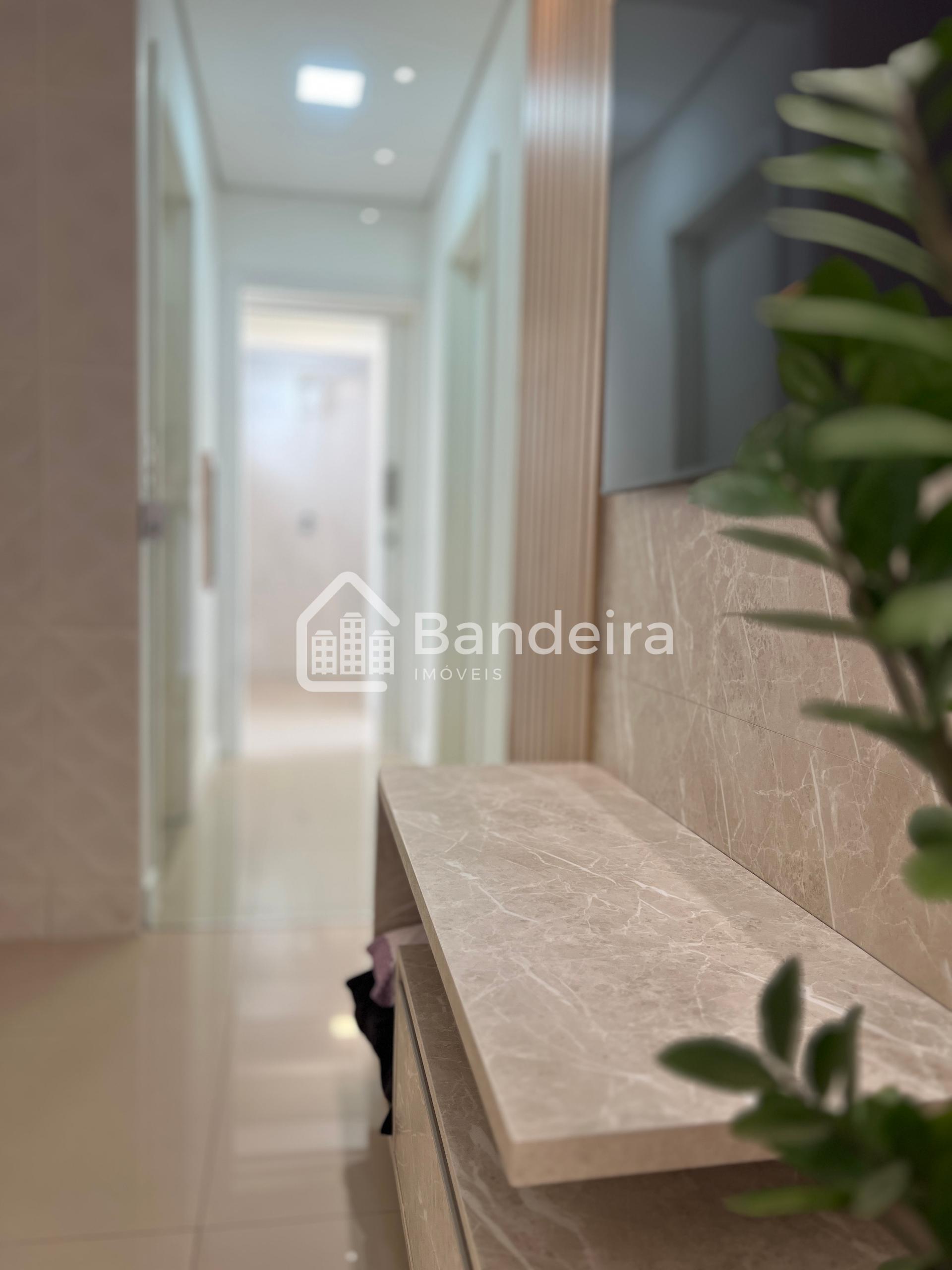 Apartamento Diferenciado - Semi mobiliado à venda, São judas, ...