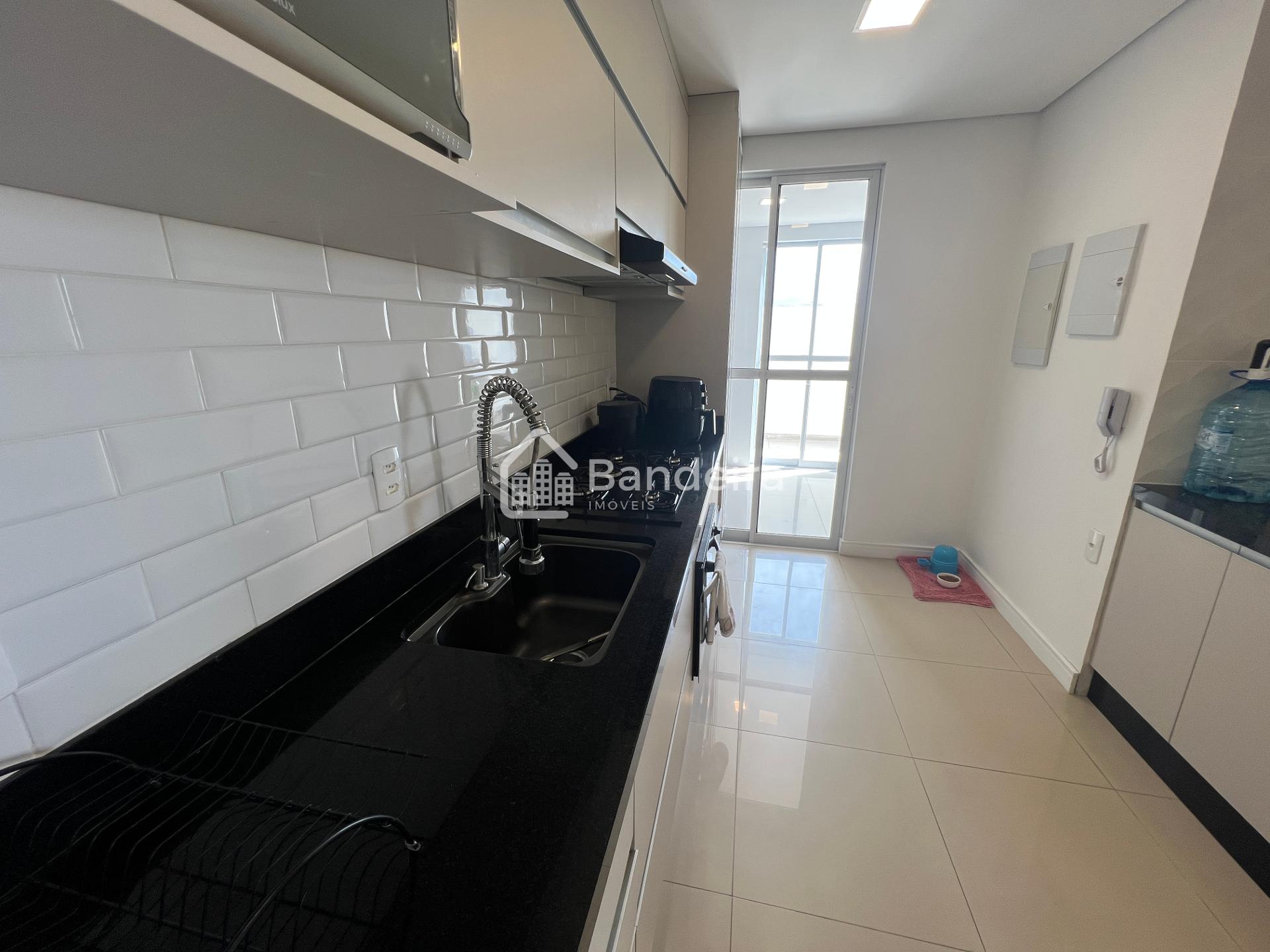Apartamento Diferenciado - Semi mobiliado à venda, São judas, ...