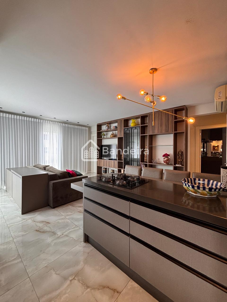 Apartamento Mobíliado para Locação, Praia brava, ITAJAI - SC