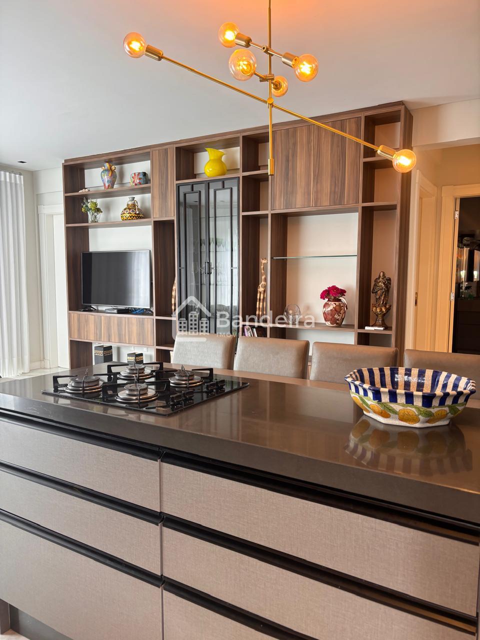 Apartamento Mobíliado para Locação, Praia brava, ITAJAI - SC