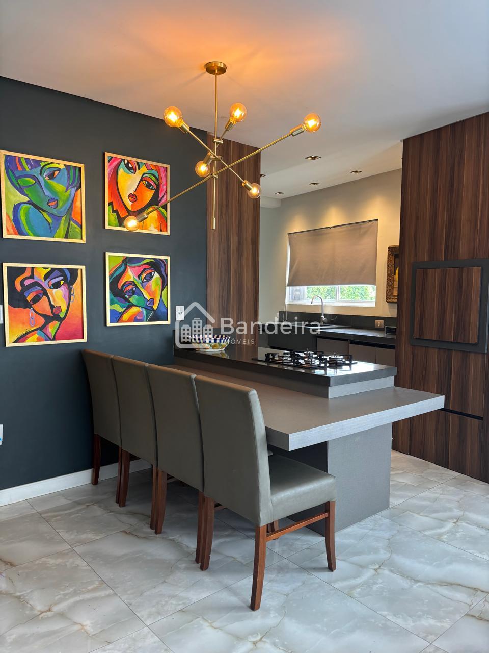 Apartamento Mobíliado para Locação, Praia brava, ITAJAI - SC