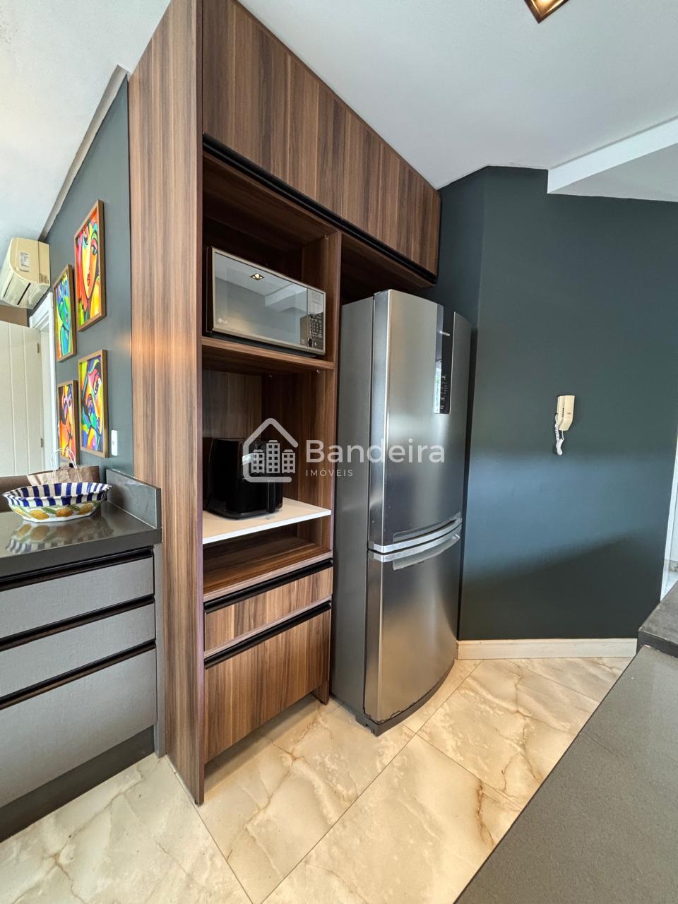 Apartamento Mobíliado para Locação, Praia brava, ITAJAI - SC