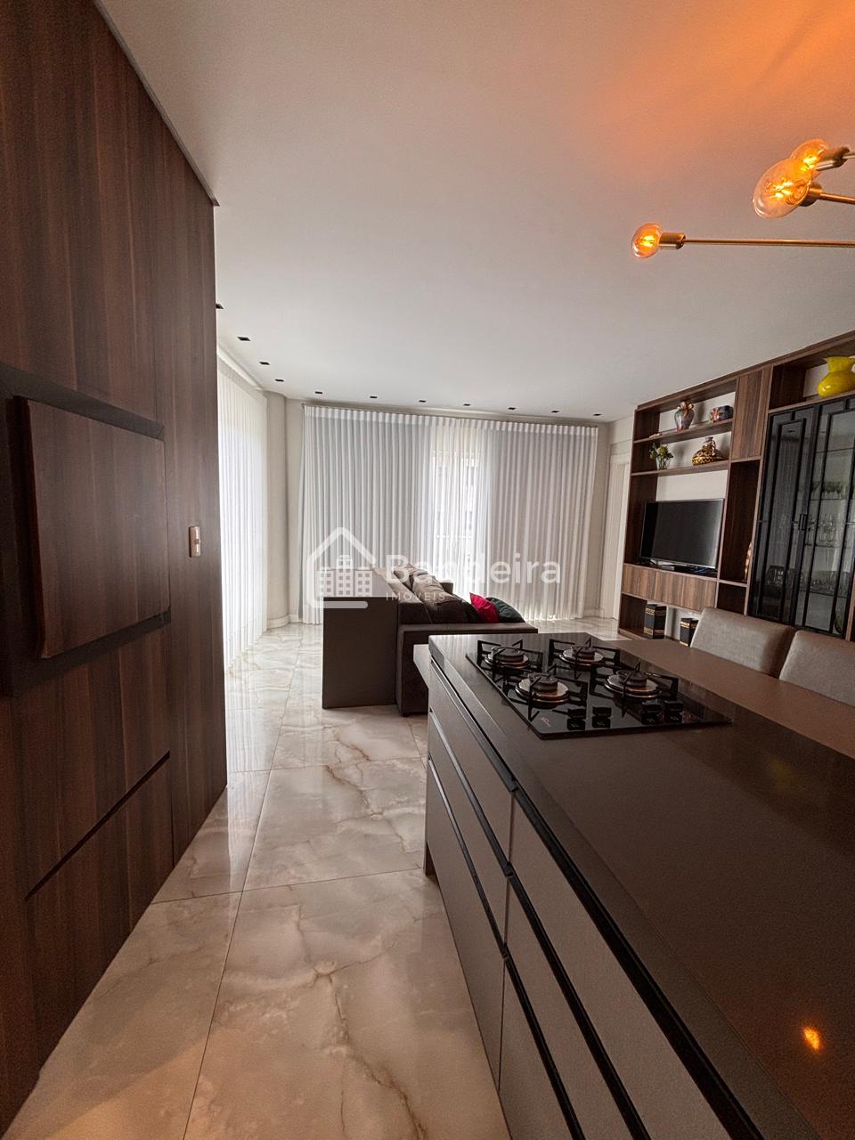 Apartamento Mobíliado para Locação, Praia brava, ITAJAI - SC