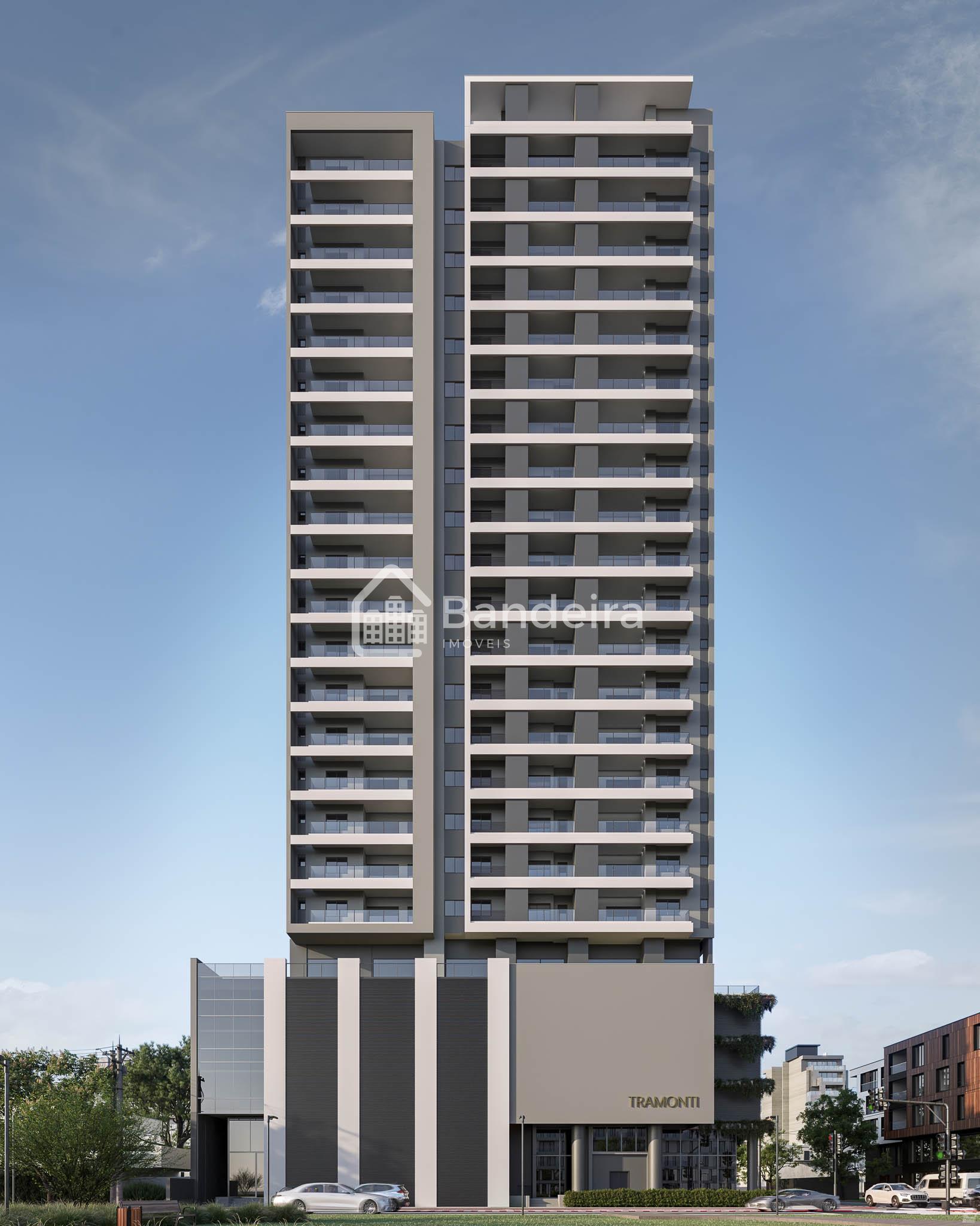 Apartamentos inspirados em Vilas Italianas.  Vila Operária, IT...