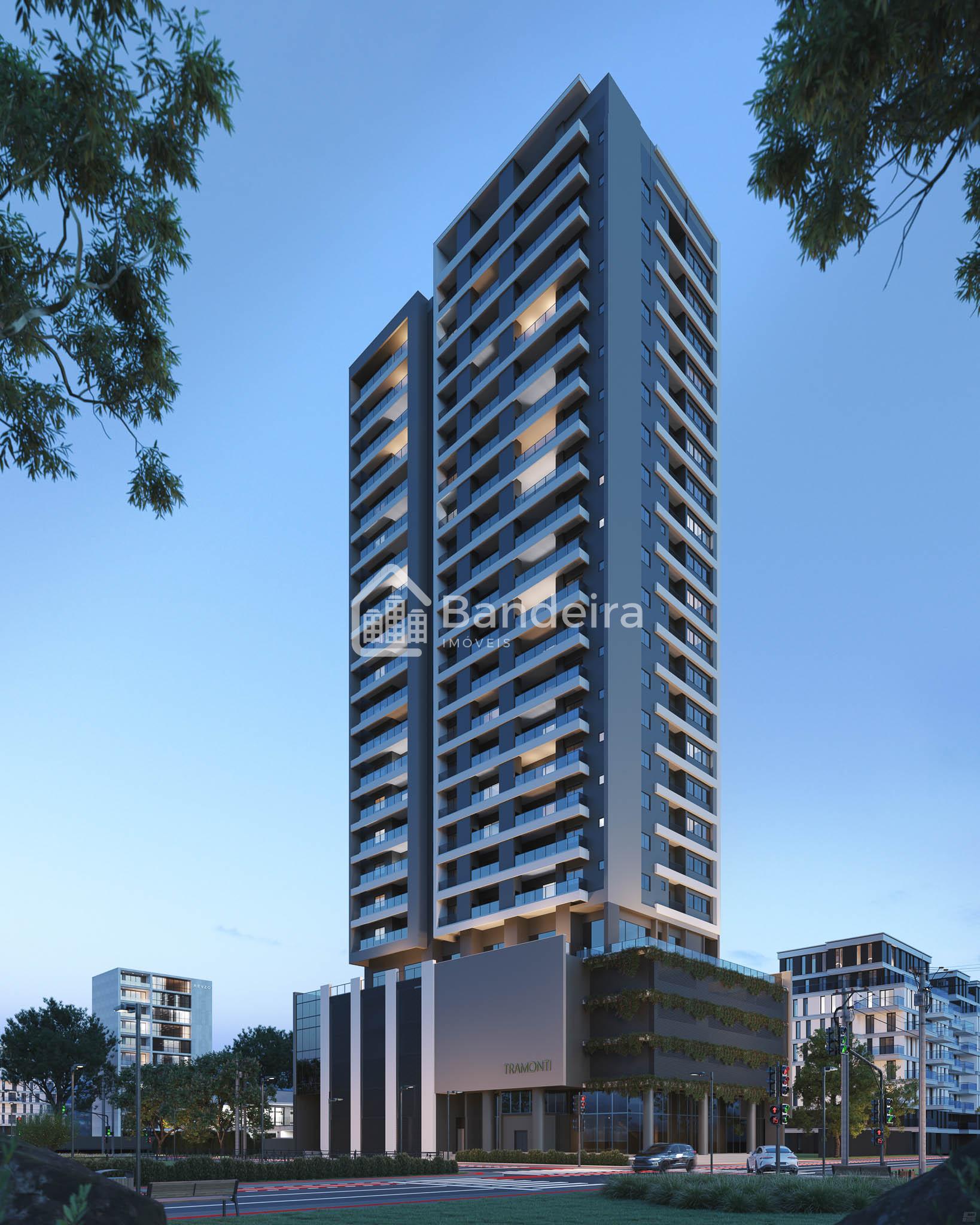 Apartamentos inspirados em Vilas Italianas.  Vila Operária, IT...