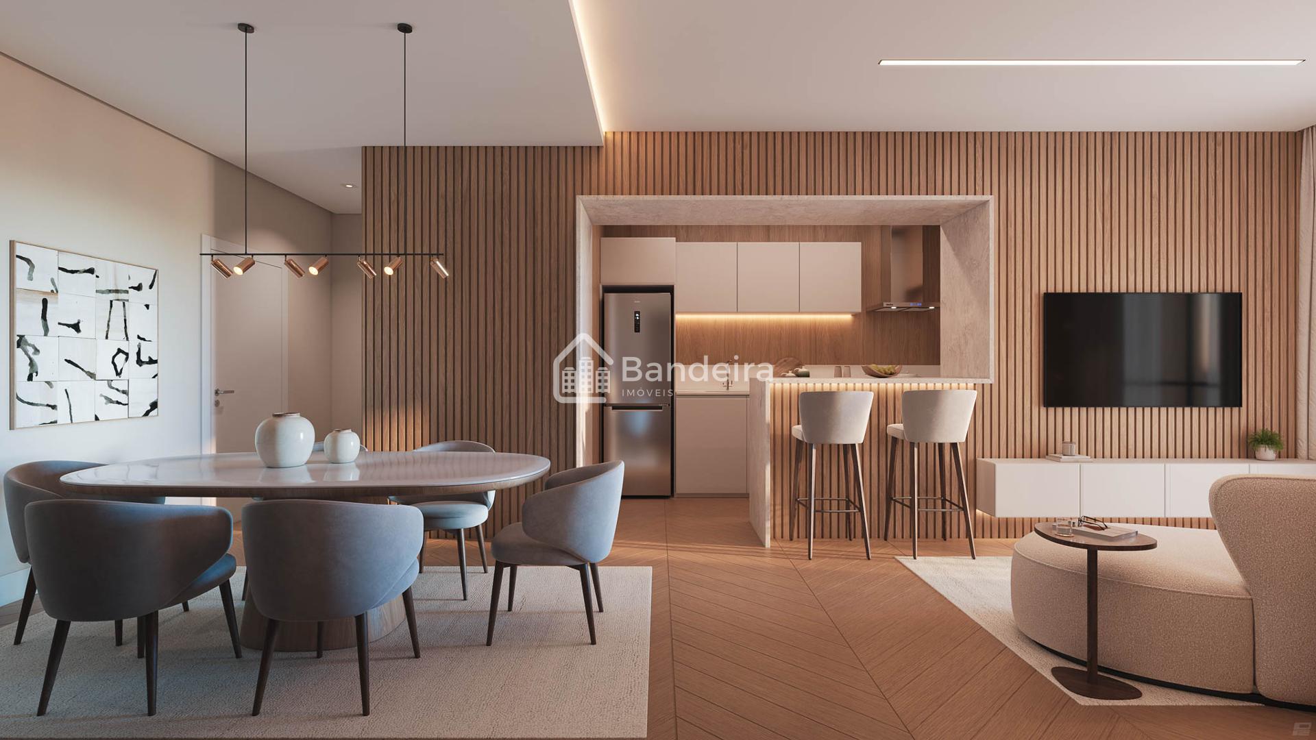 Apartamentos inspirados em Vilas Italianas.  Vila Operária, IT...