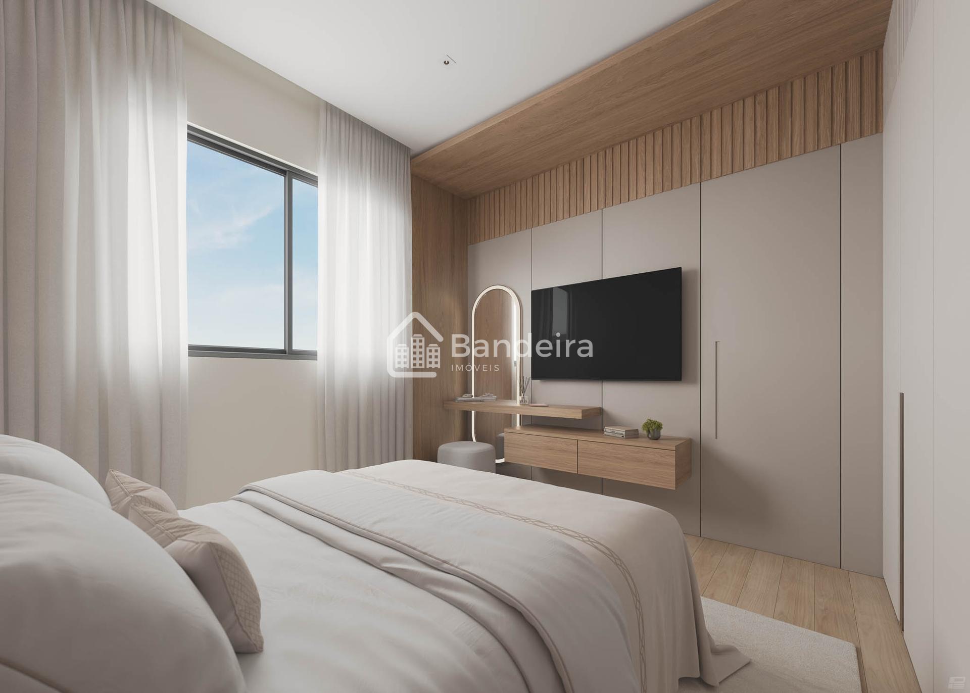 Apartamentos inspirados em Vilas Italianas.  Vila Operária, IT...