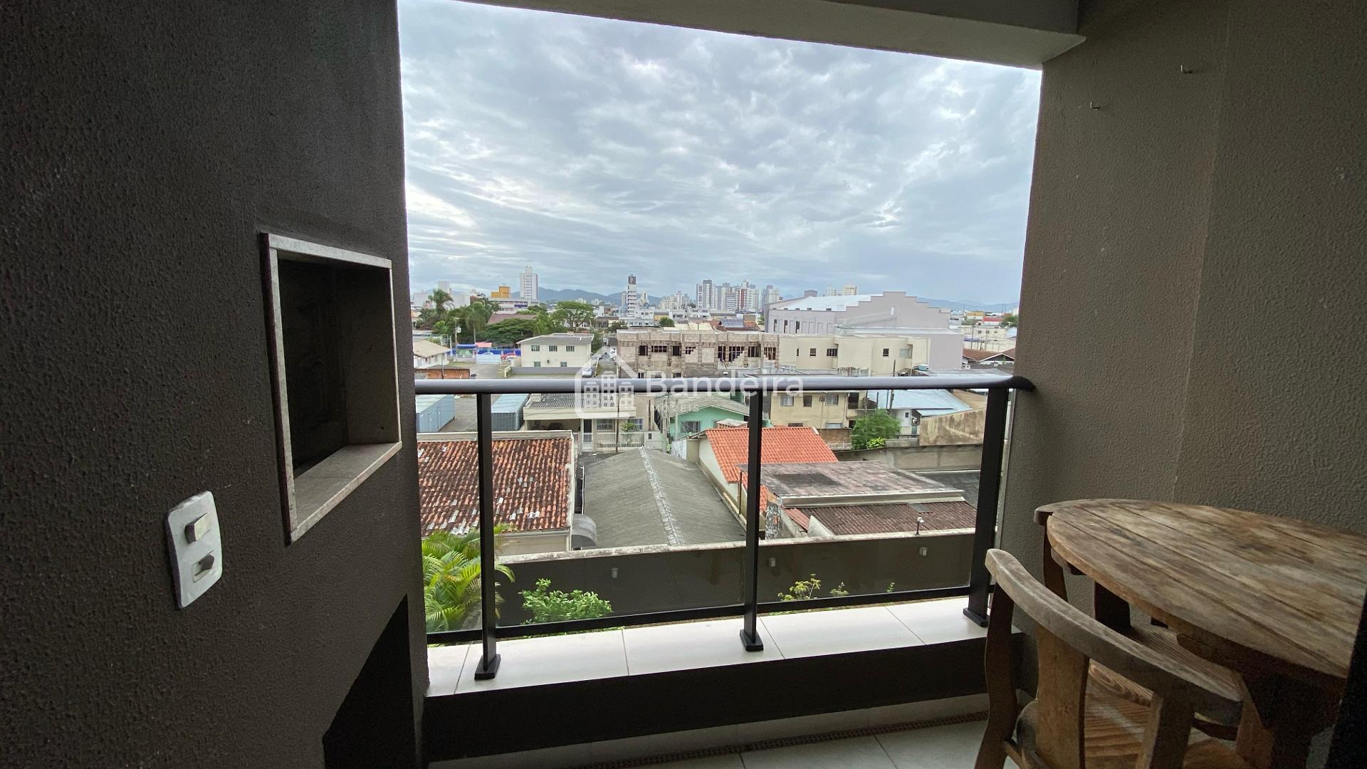 Apartamento à venda, Centro Itajaí, ITAJAI - SC 2 dormitórios ...