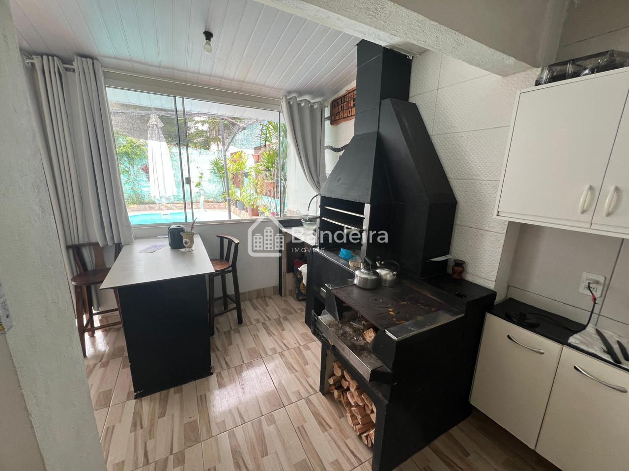 Casa à venda, São judas, ITAJAI - SC 4 dormitórios e 5 vagas d...