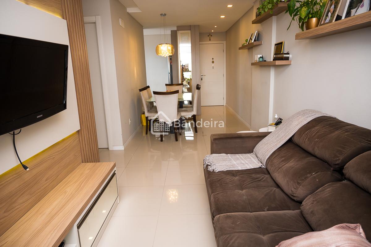 Apartamento mobiliado e equipado na Vila Operária divisa com o...