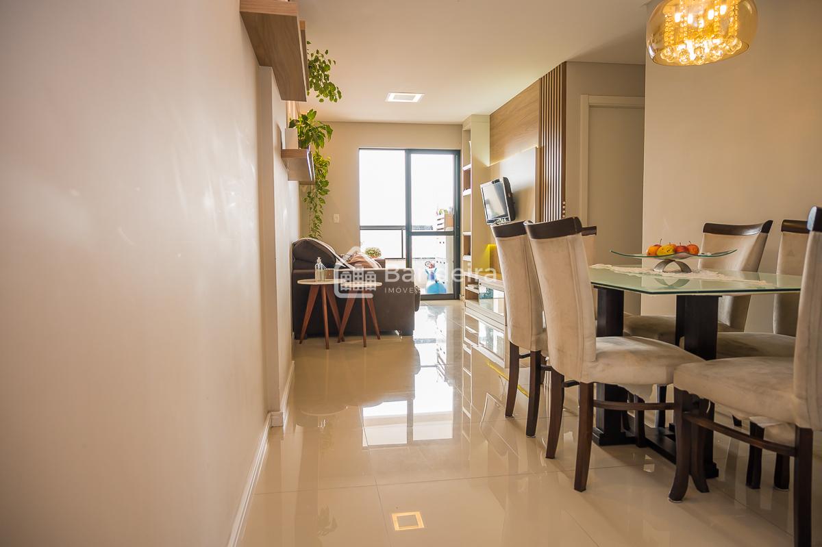 Apartamento mobiliado e equipado na Vila Operária divisa com o...