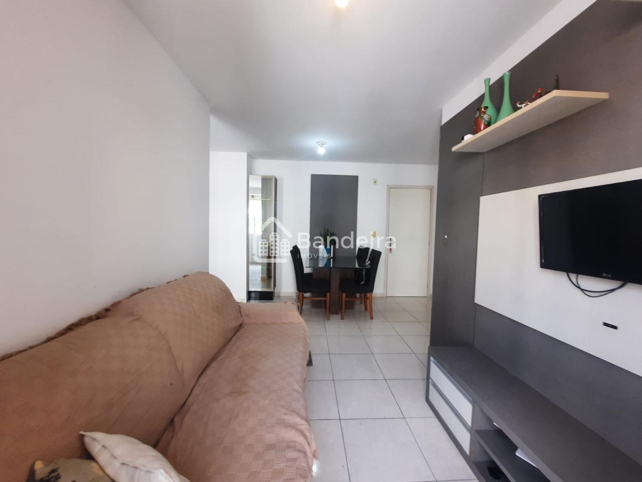 Apartamento a venda no Residencial Viva Vida, Bairro Canhandub...