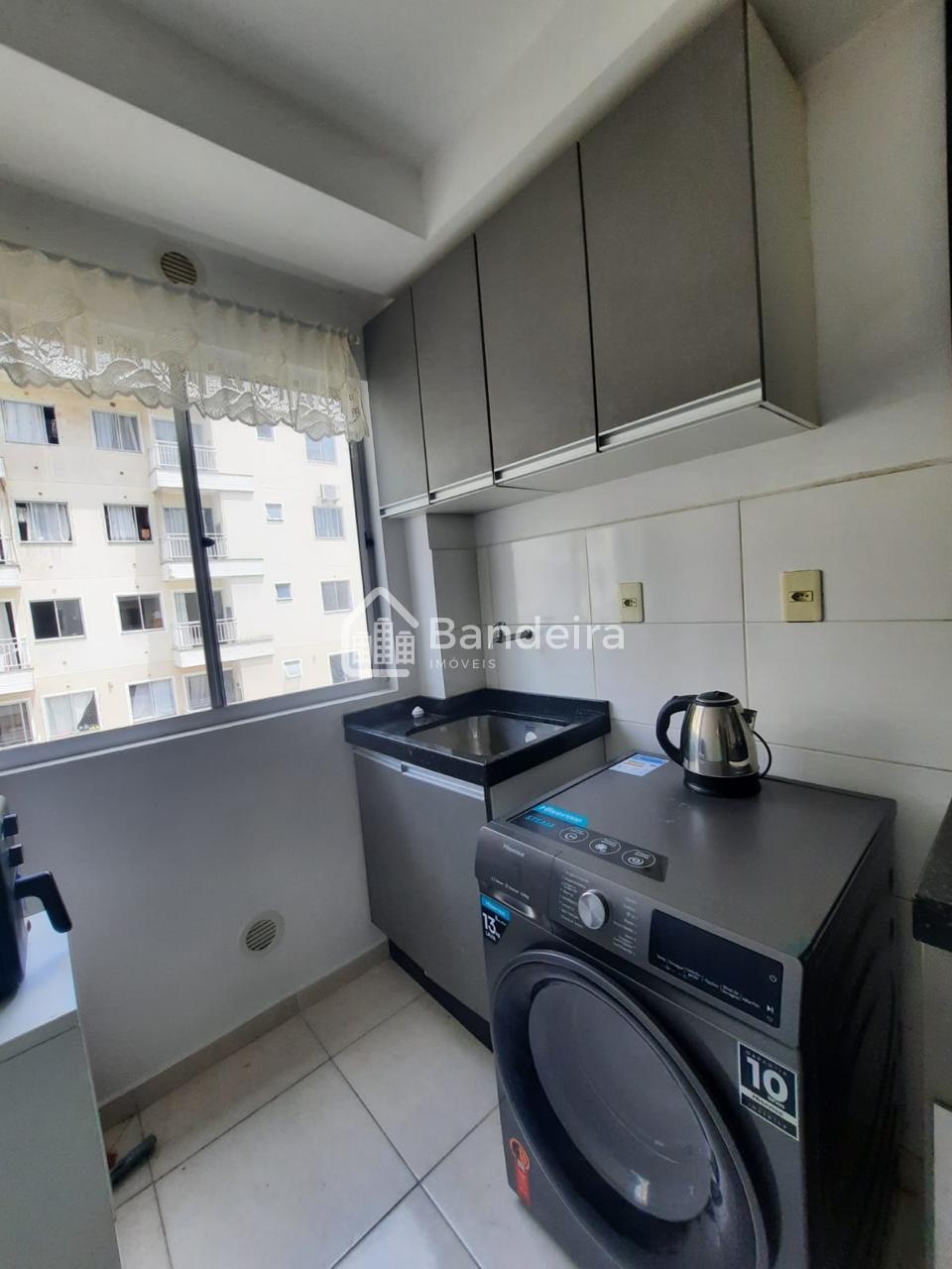 Apartamento a venda no Residencial Viva Vida, Bairro Canhandub...