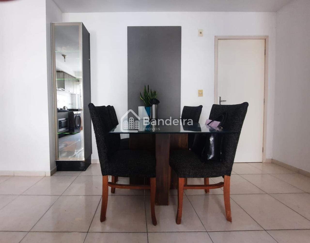 Apartamento a venda no Residencial Viva Vida, Bairro Canhandub...