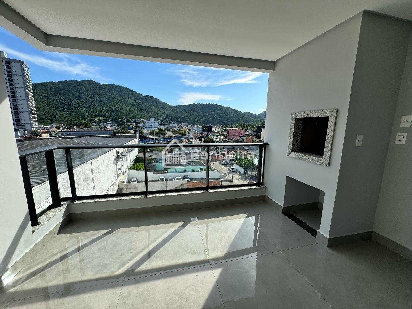 Apartamento no Paraiso Del Mare à venda, Fazenda, ITAJAI - SC
