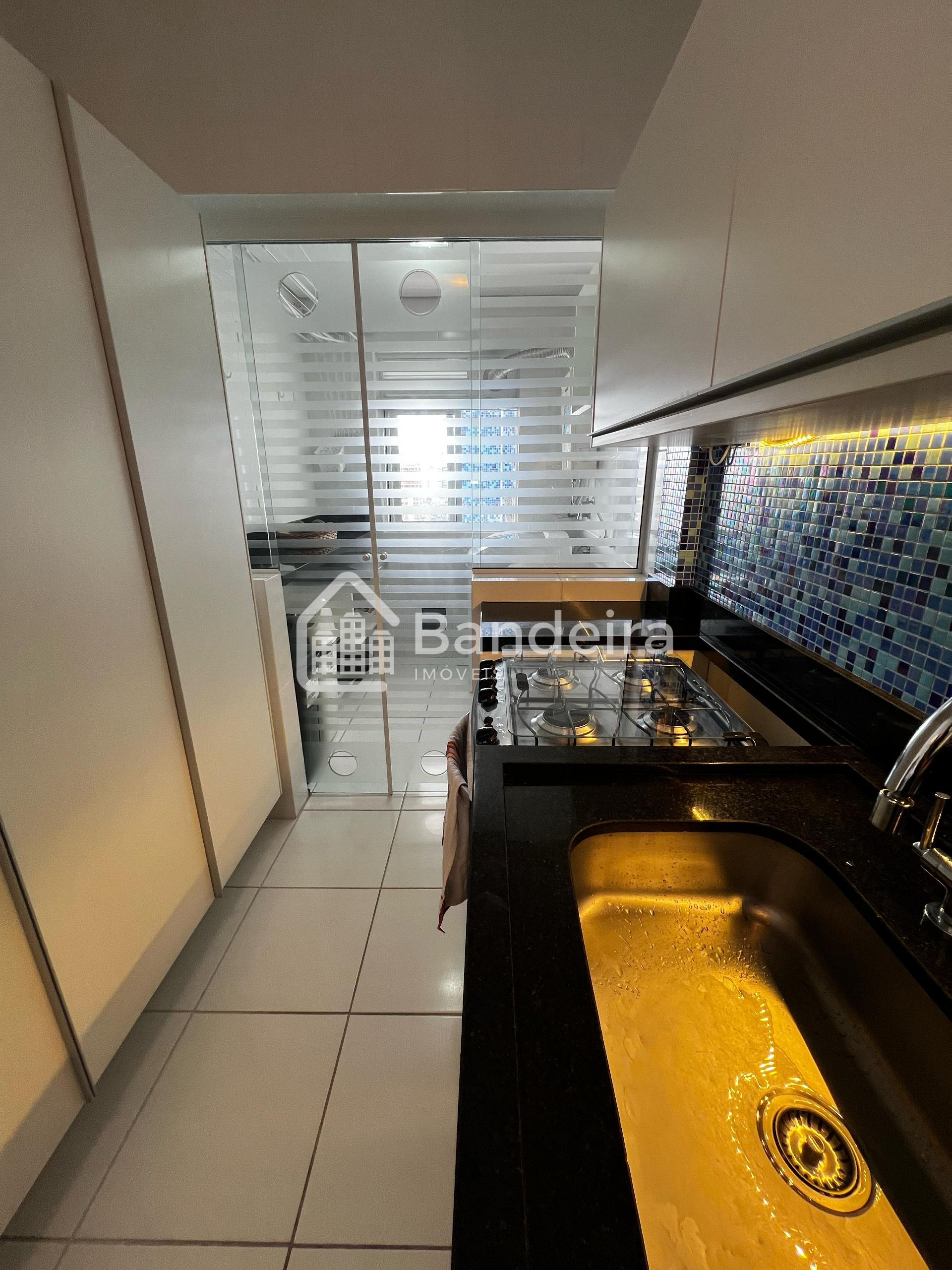 Apartamento todo mobiliado para locação, Dom Bosco, ITAJAI - SC