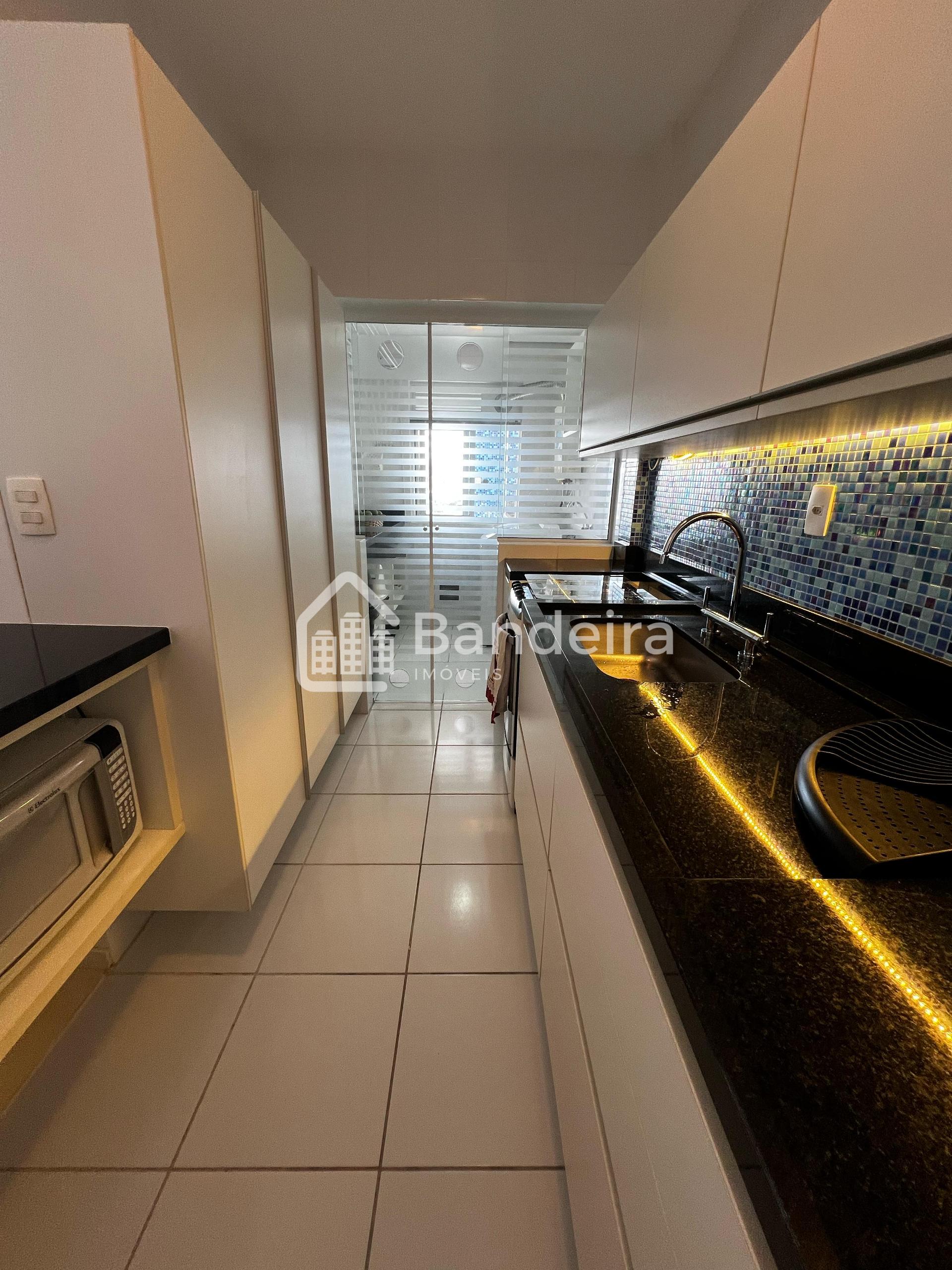 Apartamento todo mobiliado para locação, Dom Bosco, ITAJAI - SC