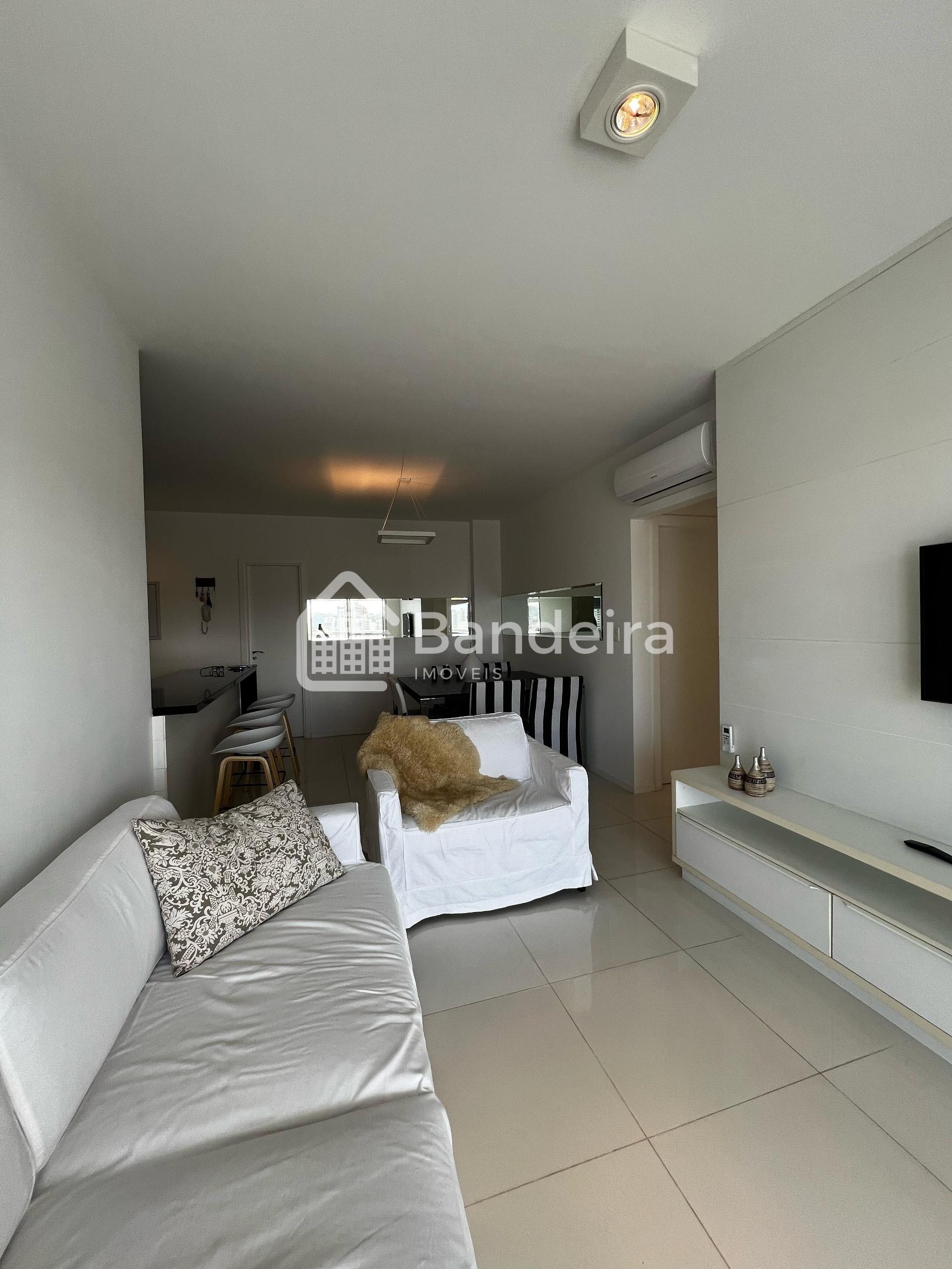 Apartamento todo mobiliado para locação, Dom Bosco, ITAJAI - SC