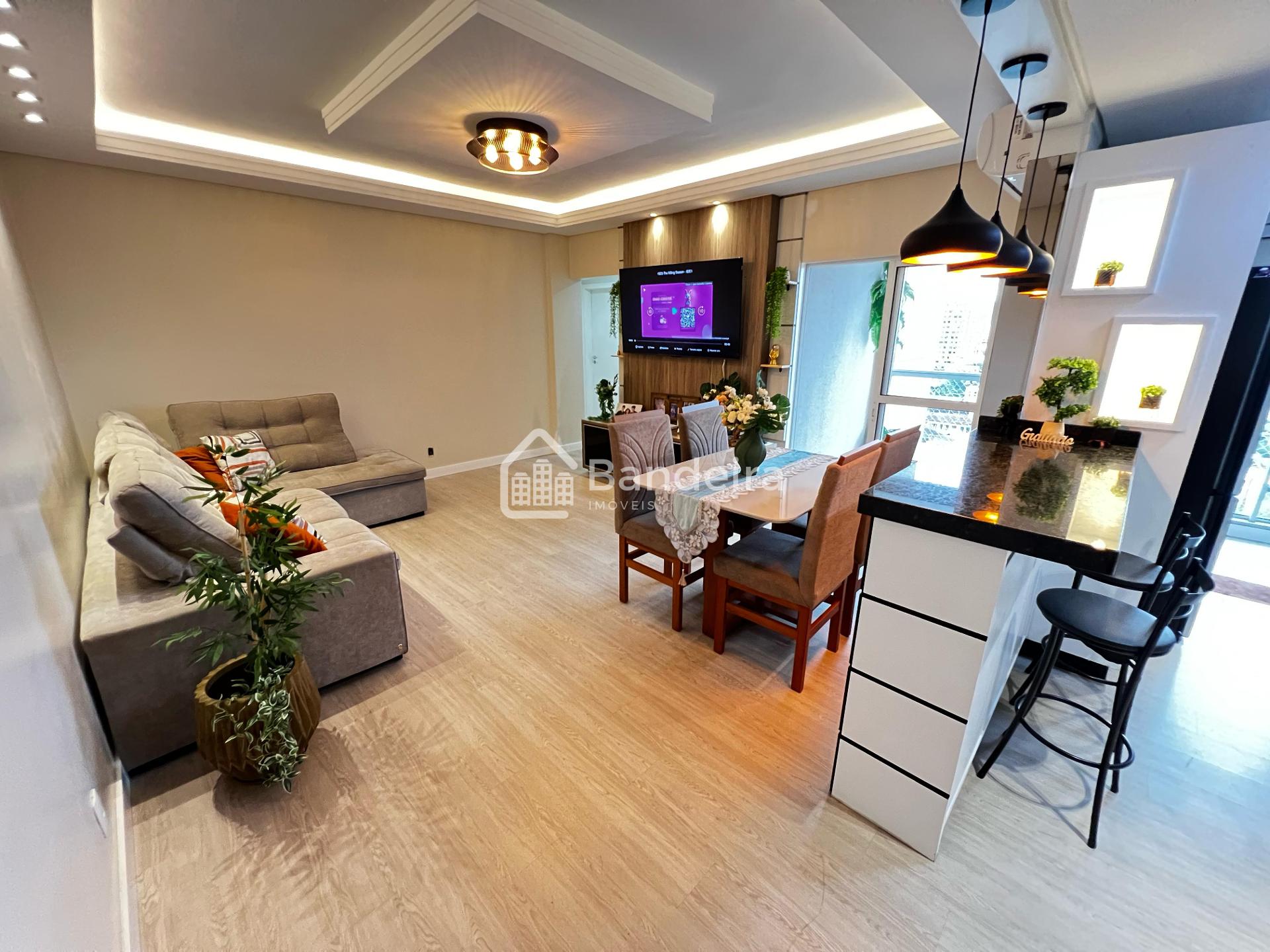 Apartamento à venda São João Itajaí três quarto suíte hidromas...