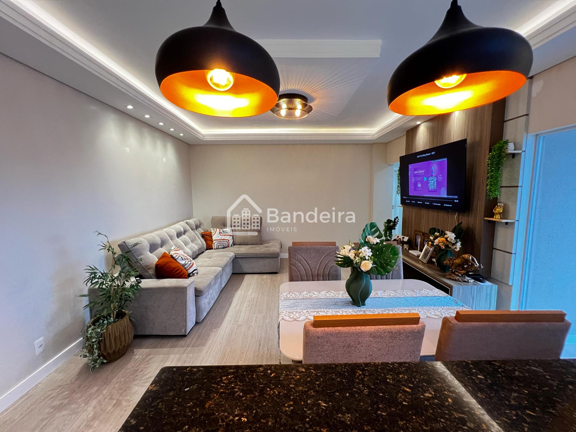 Apartamento à venda São João Itajaí três quarto suíte hidromas...