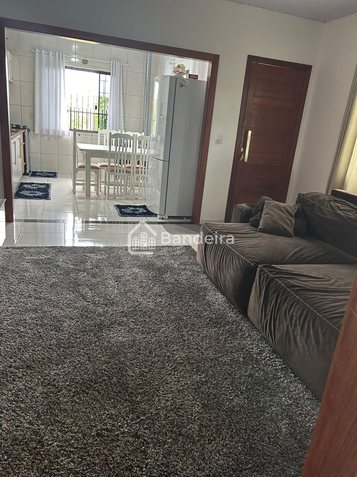Casa em São Lourenço no Bairro Santa Catarina localização muit...