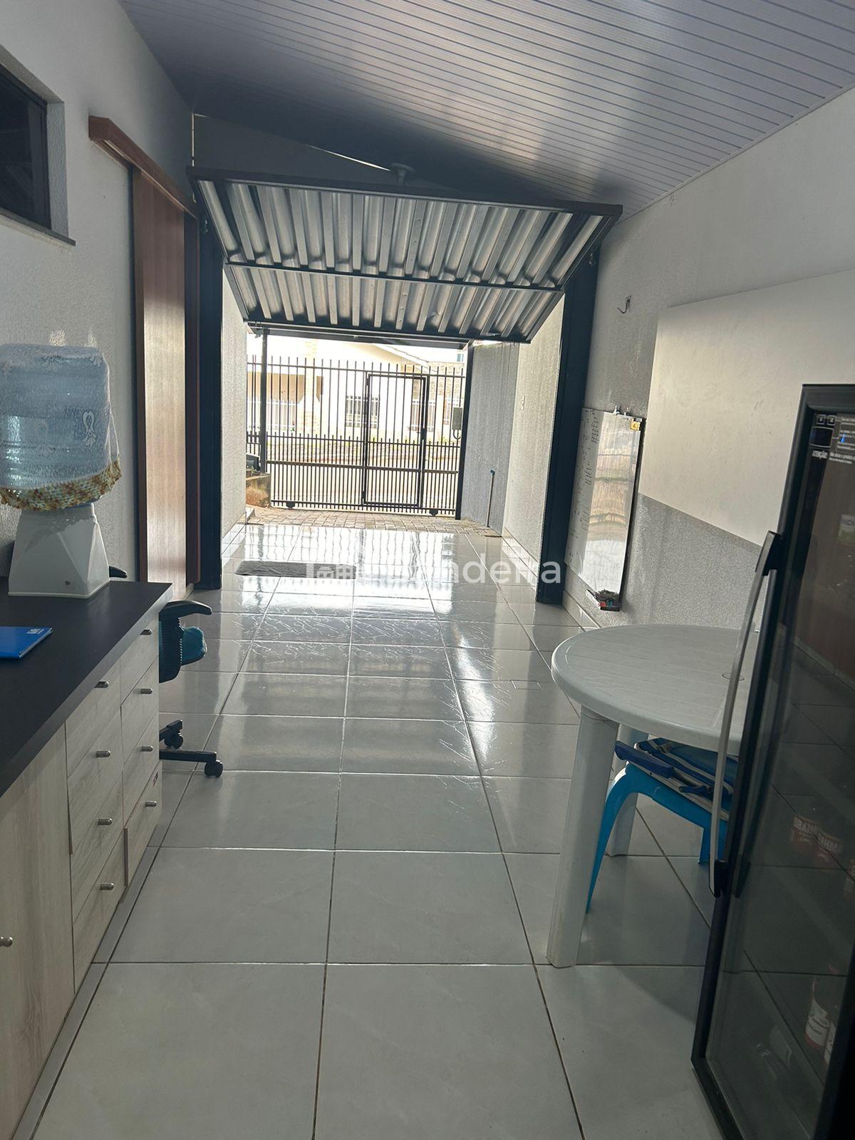 Casa em São Lourenço no Bairro Santa Catarina localização muit...