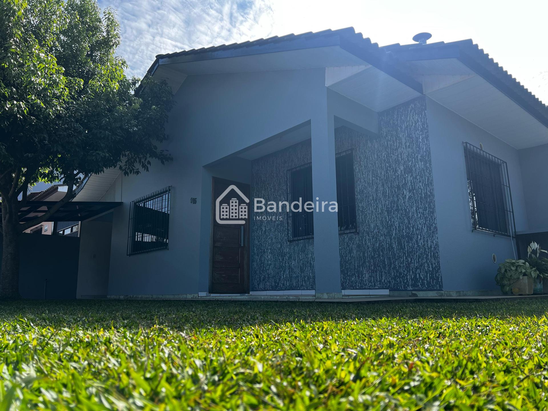 Casa em São Lourenço no Bairro Santa Catarina localização muit...