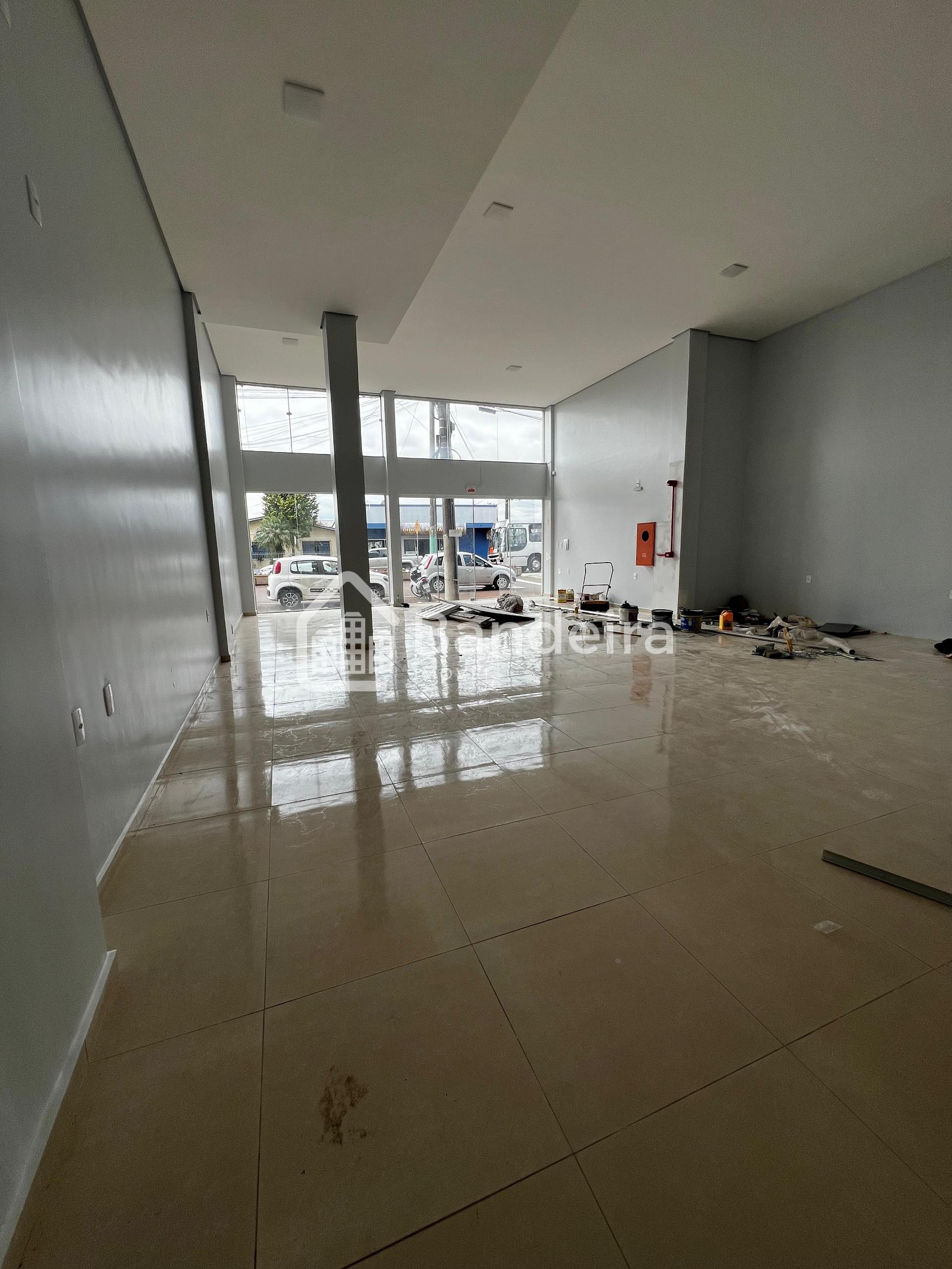 Sala Comercial para locação, Centro slo, SAO LOURENCO DO OESTE...