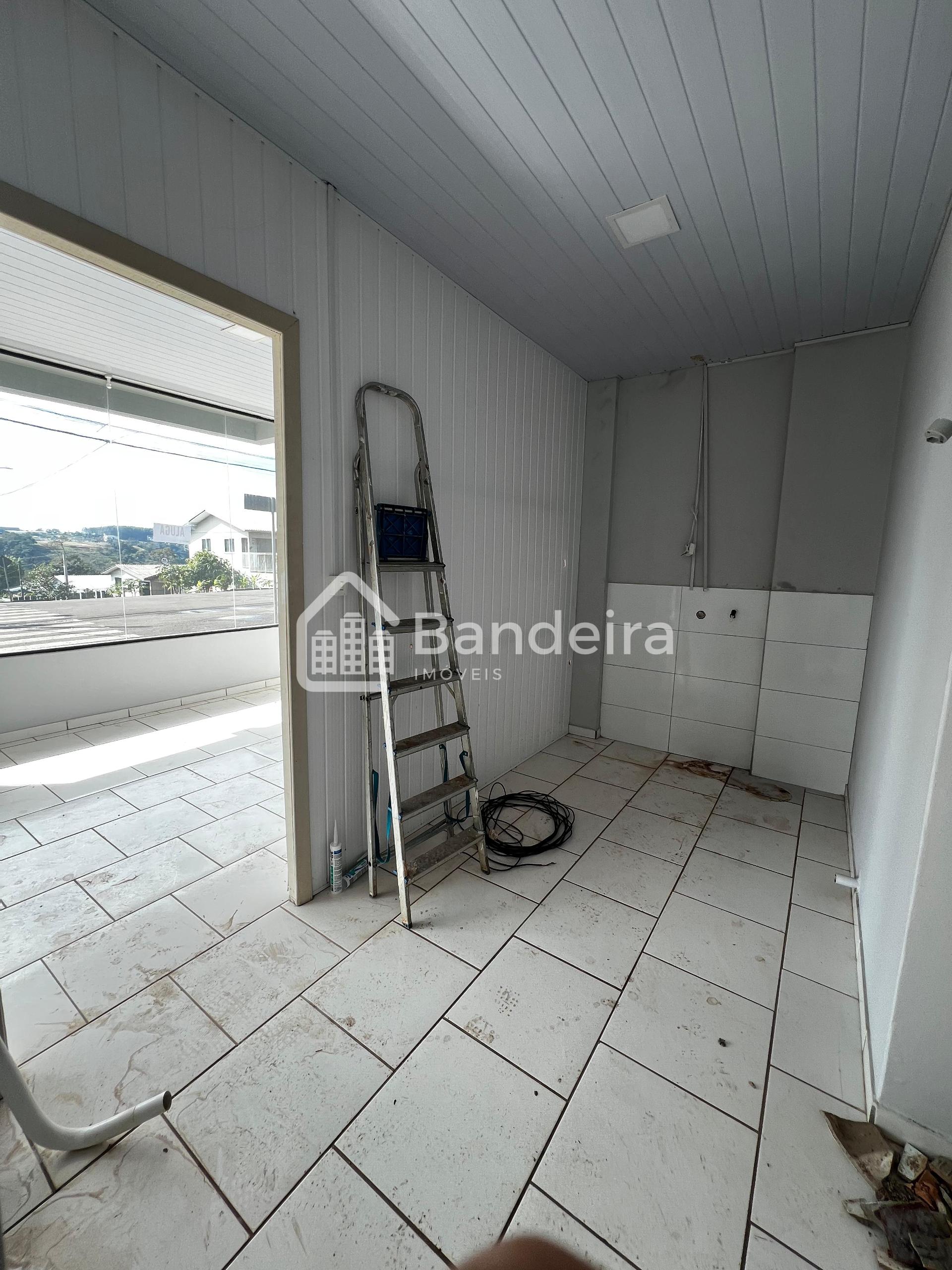 Sala Comercial para locação, Centro slo, SAO LOURENCO DO OESTE...