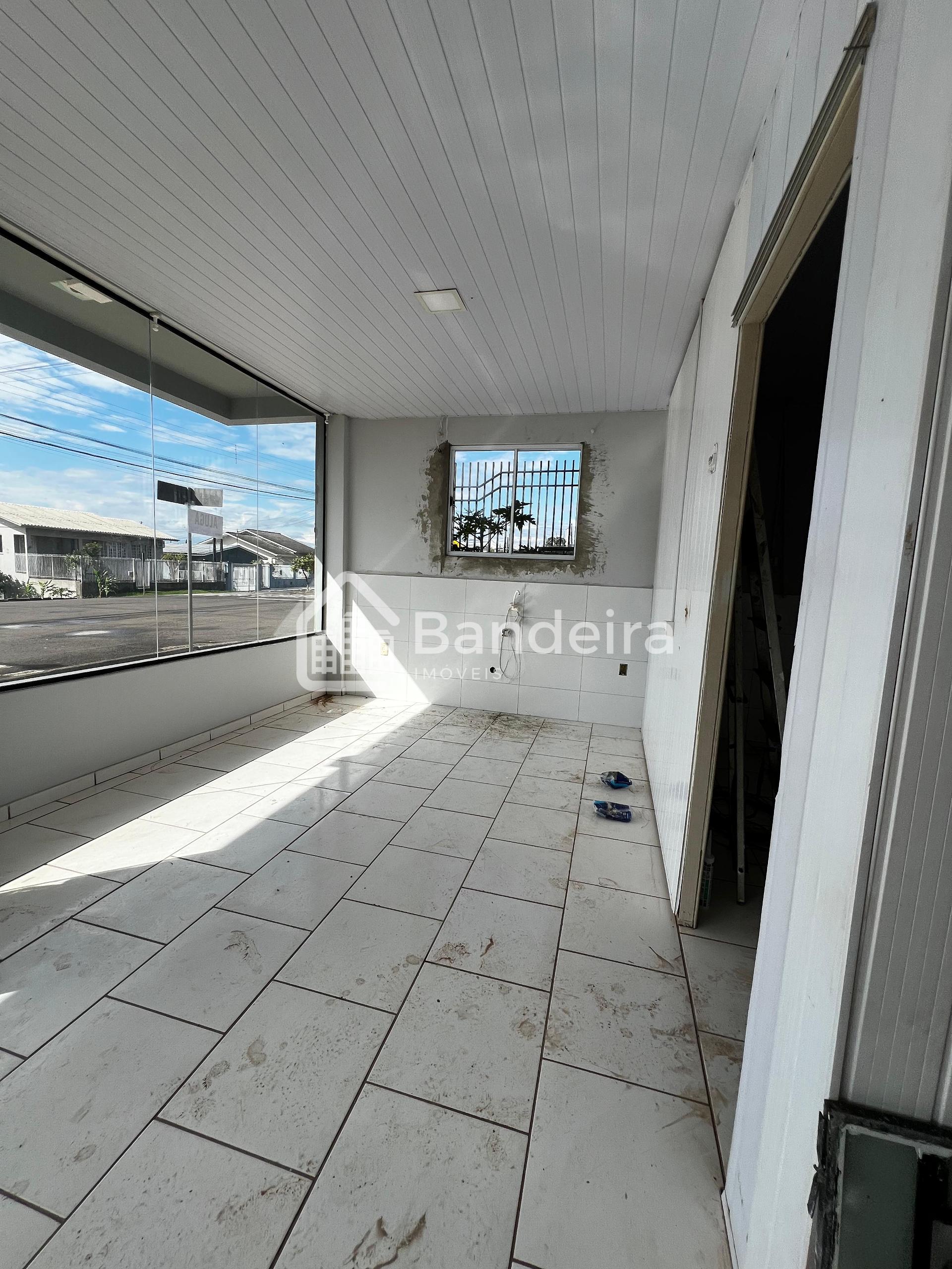 Sala Comercial para locação, Centro slo, SAO LOURENCO DO OESTE...