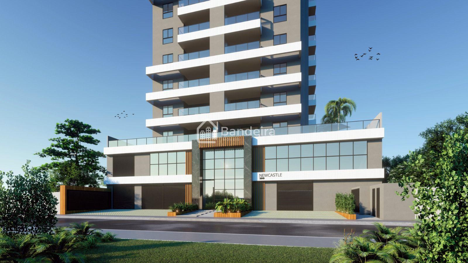 Apartamento à venda, suíte mais um, ultimo da construtora 76,2...