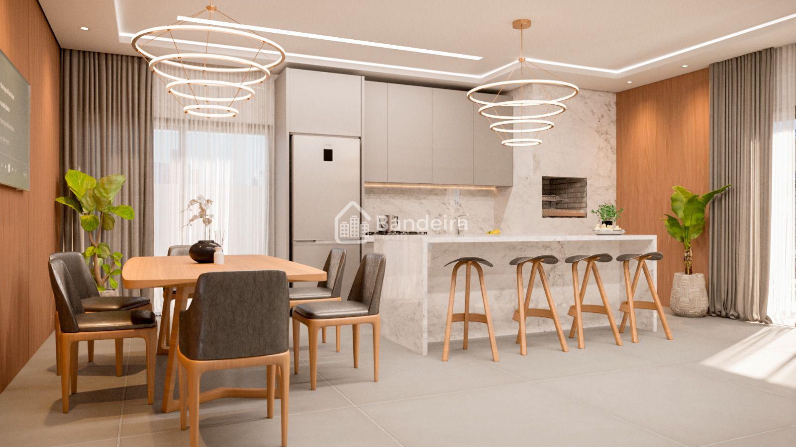 Apartamento à venda, suíte mais um, ultimo da construtora 76,2...