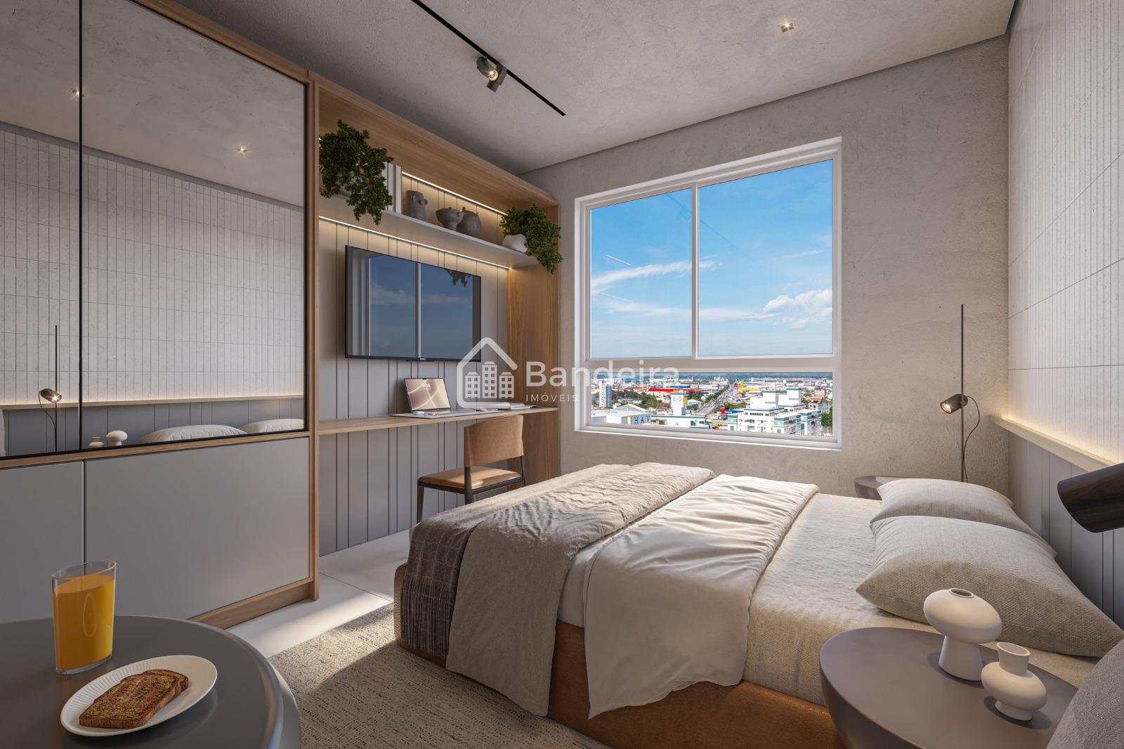 Apartamentos Lofts e estúdios lazer entregues mobiliados e equ...