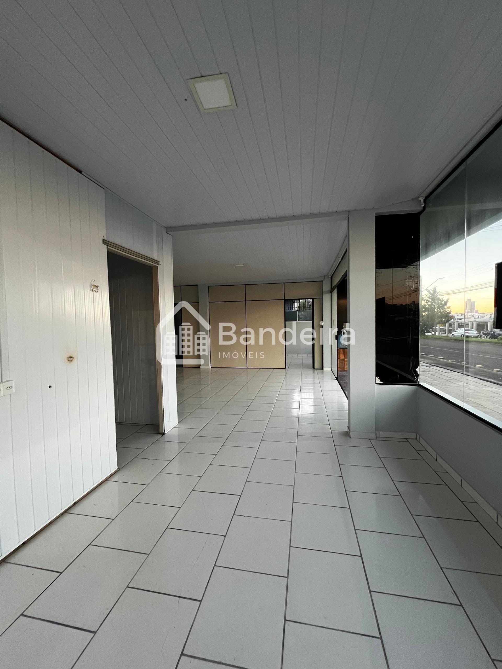 Sala Comercial para locação, Centro slo, SAO LOURENCO DO OESTE...
